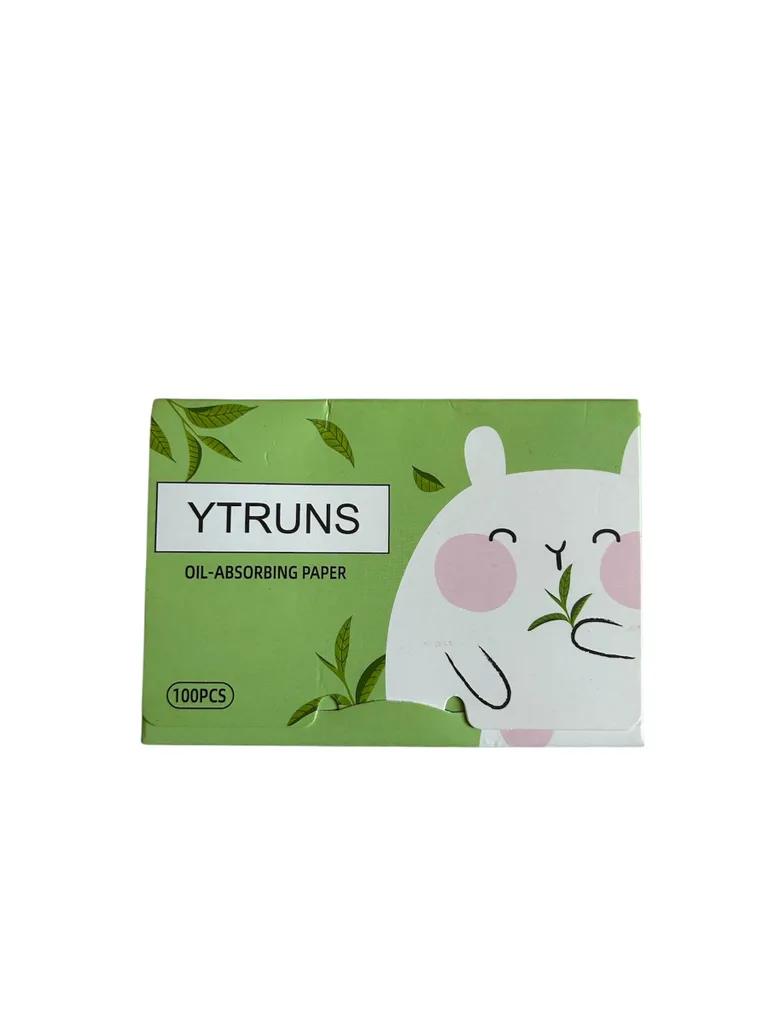 Blotting paper  photo 1