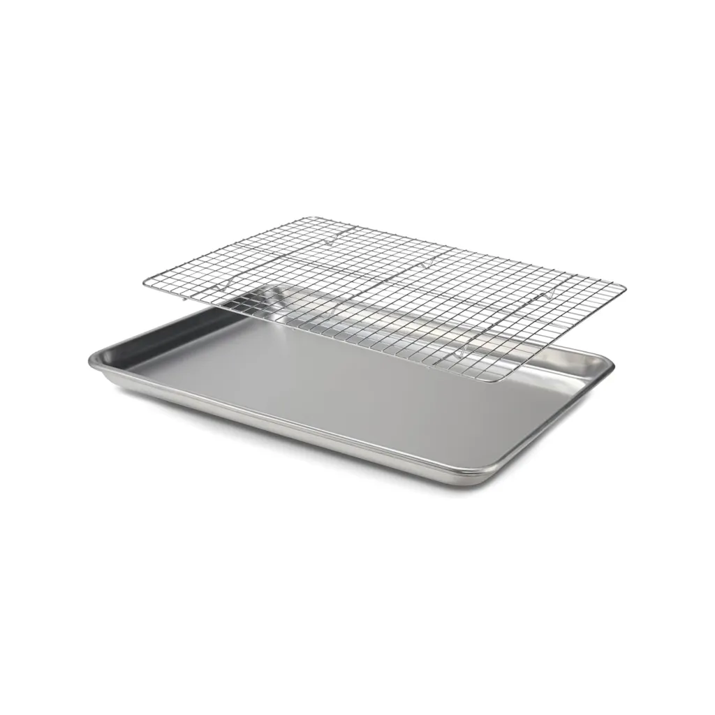Baking Sheets and Cooling Racks photo 1