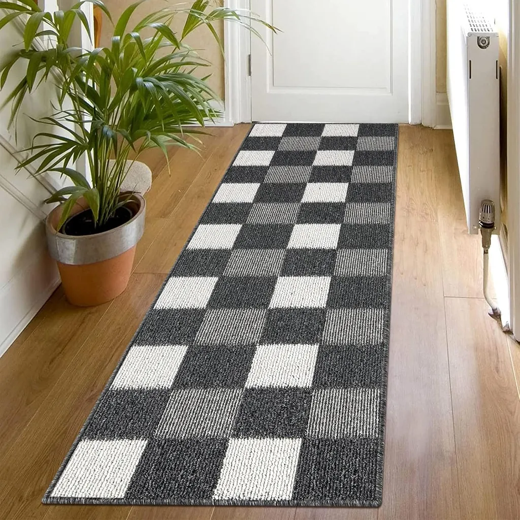 Indoor doormat (machine washable) photo 1