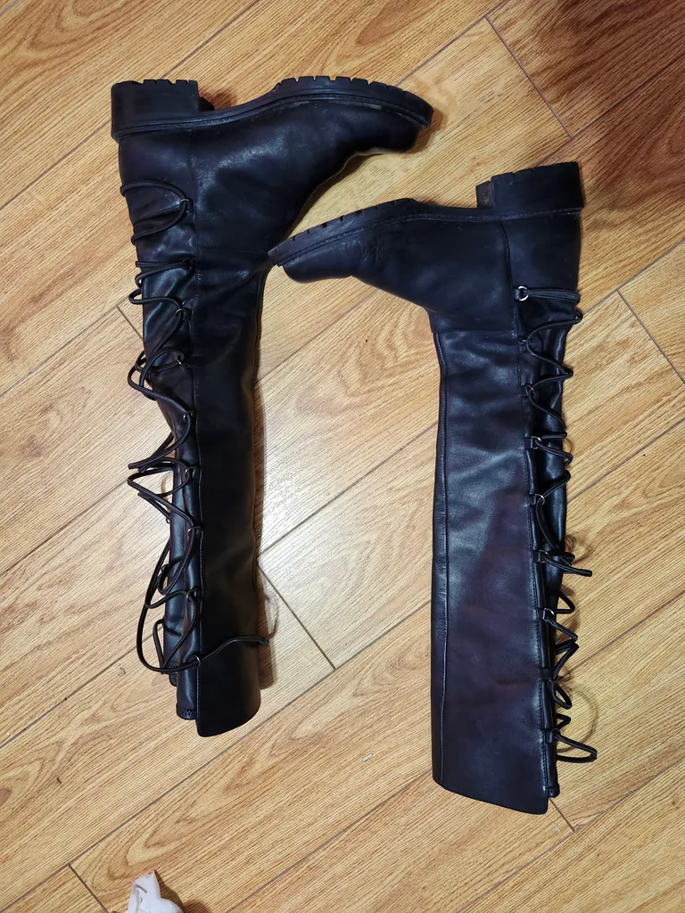 Boots photo 1