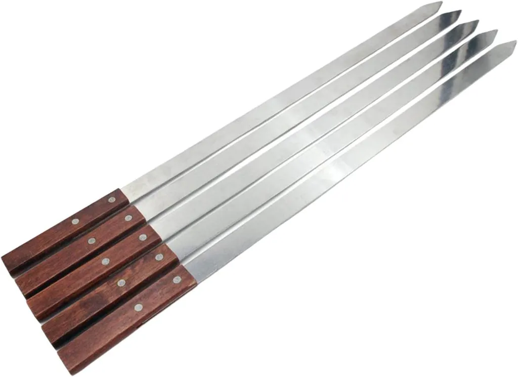 ISO: Kebab Skewers photo 1