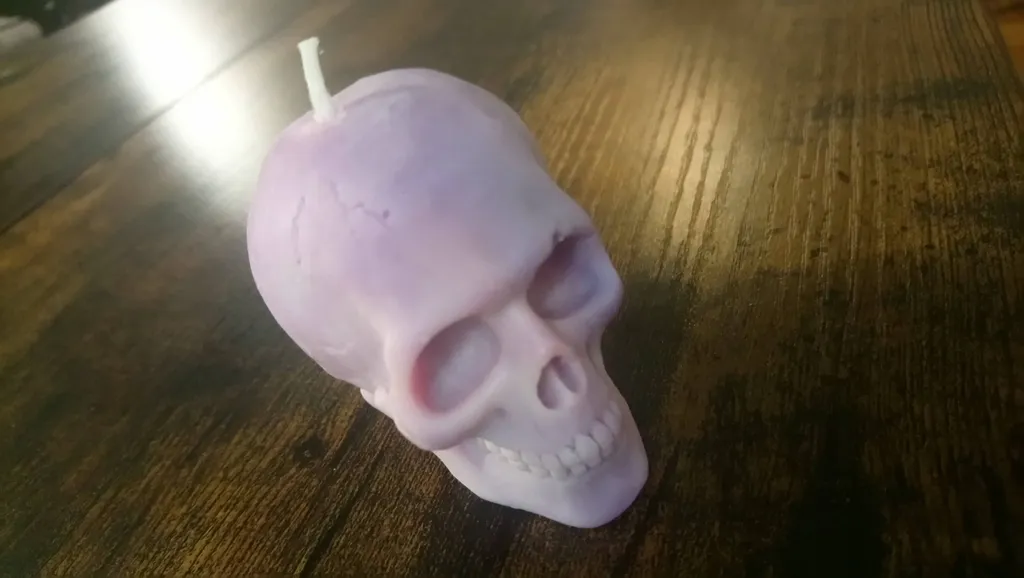 Skull Candle photo 1