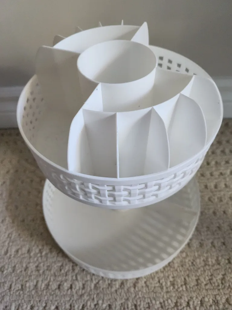 Make up organizer photo 1