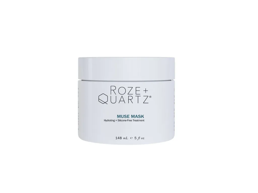 Rose + Quartz Muse Hair Mask photo 1