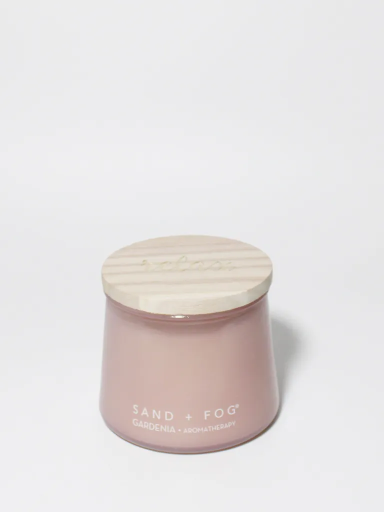 Gardenia Candle  photo 1