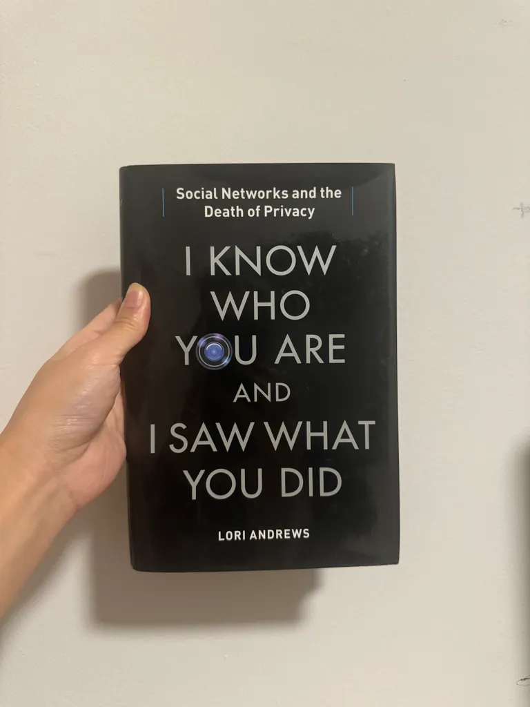 I know who you are and I saw what you did book photo 1