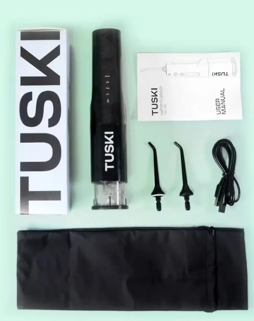 Tuski Water Filter photo 1