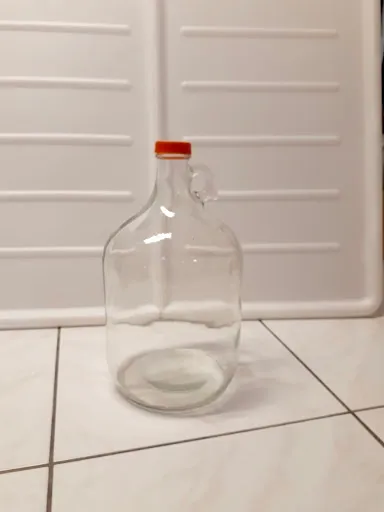 1-Gallon Glass Jug photo 1