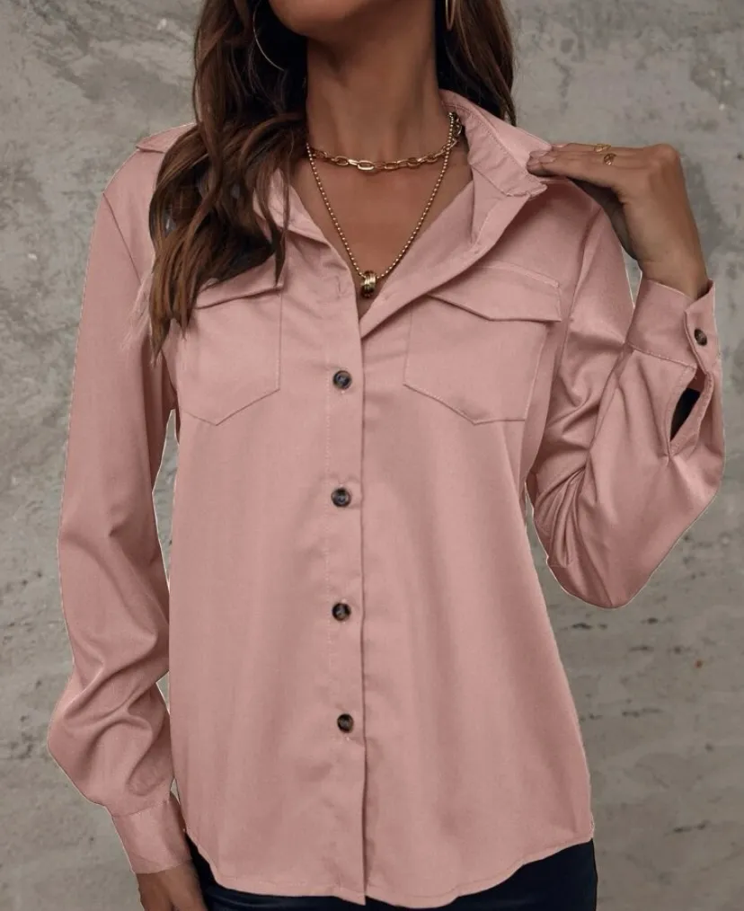 Women’s blouse  photo 1