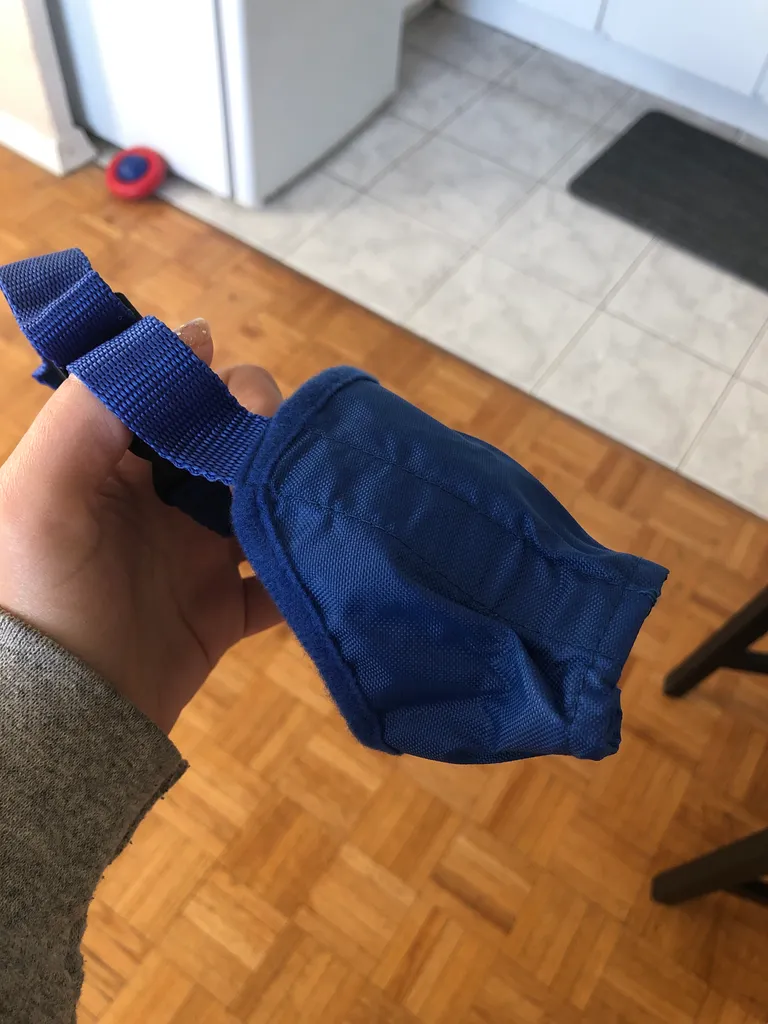 Small dog muzzle brand new  photo 1