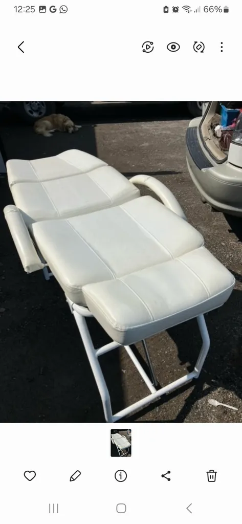 Tattoo, Esthetician, Aesthetics,Massage Chair and Hand Sanitizer photo 1