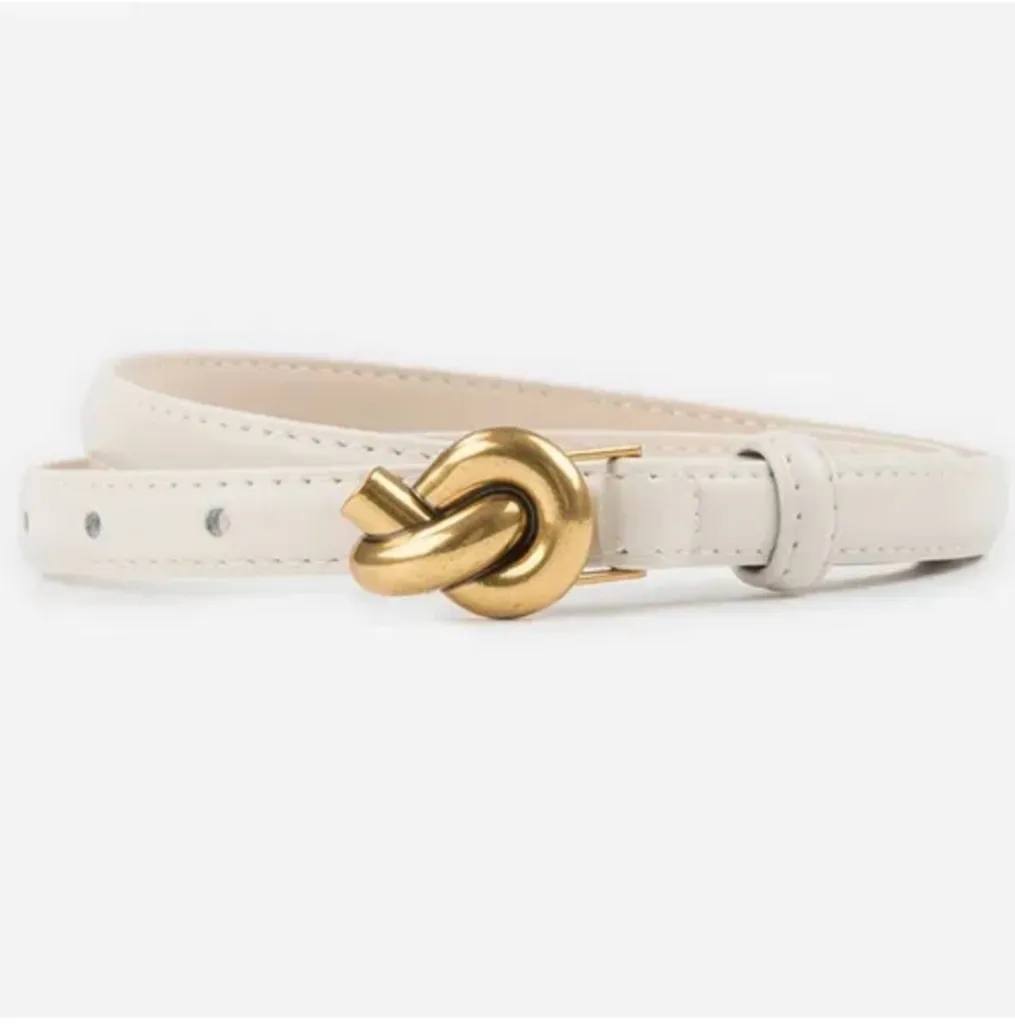 Leather Belt photo 1