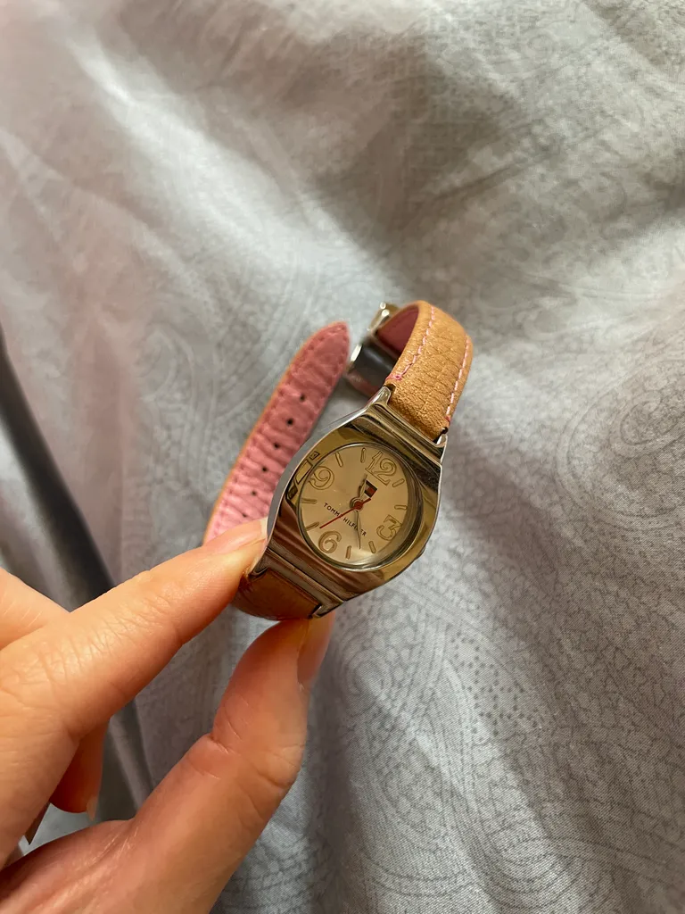 Tommy Hilfiger Watch photo 1
