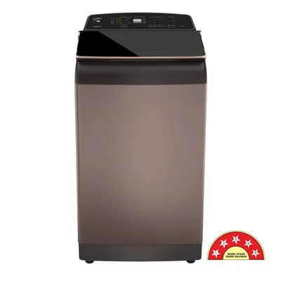 Lloyd Novante IoT 8.5 kg Fully Automatic Top Load Washing Machin photo 1