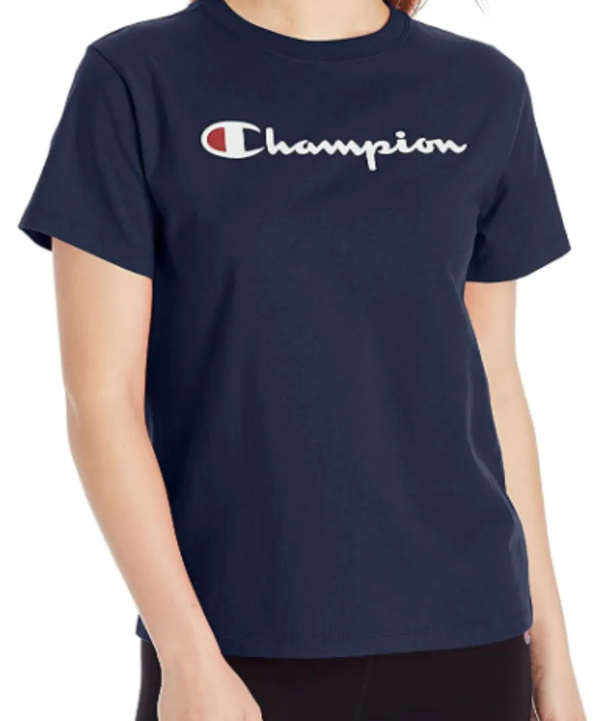 Champion Classic Tee photo 1