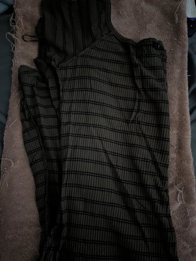 George mini dress, stretchy material  photo 1