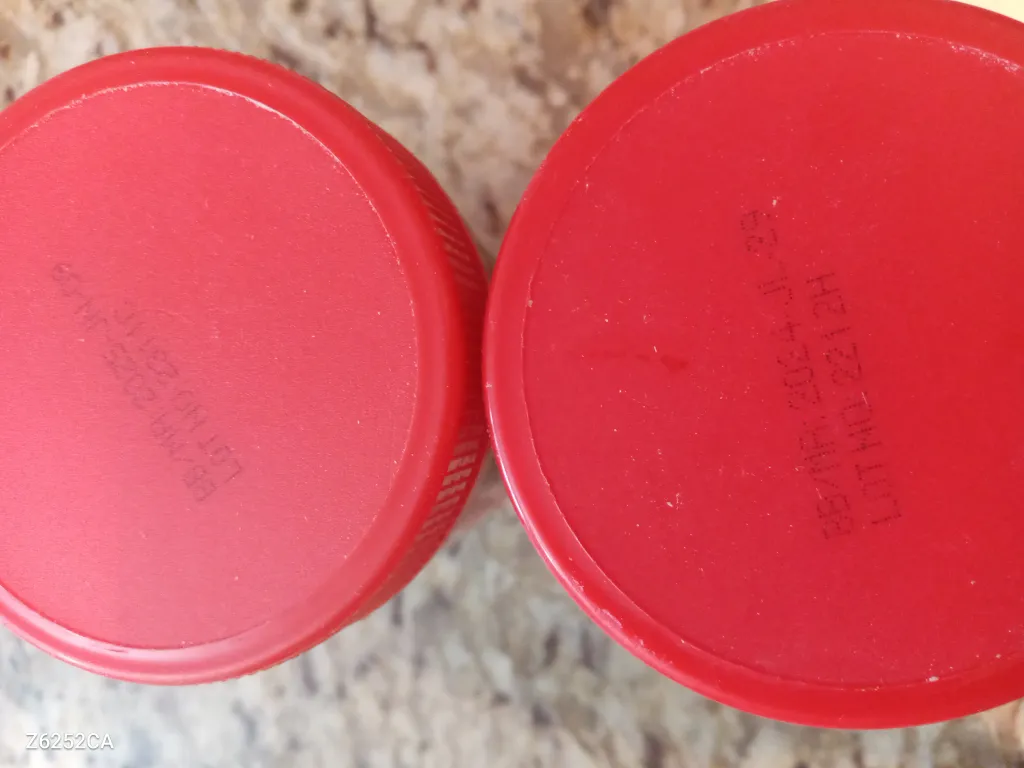 Peanut butter photo 1