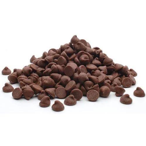 Unopened Milk Chocolate Chips photo 1