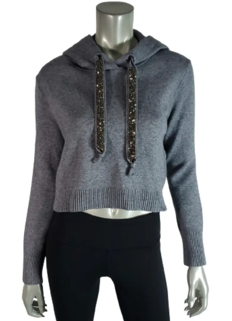 Zara hoodie  photo 1