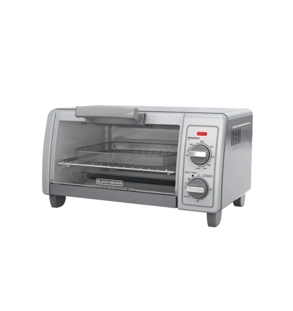 ISO Toaster Oven photo 1