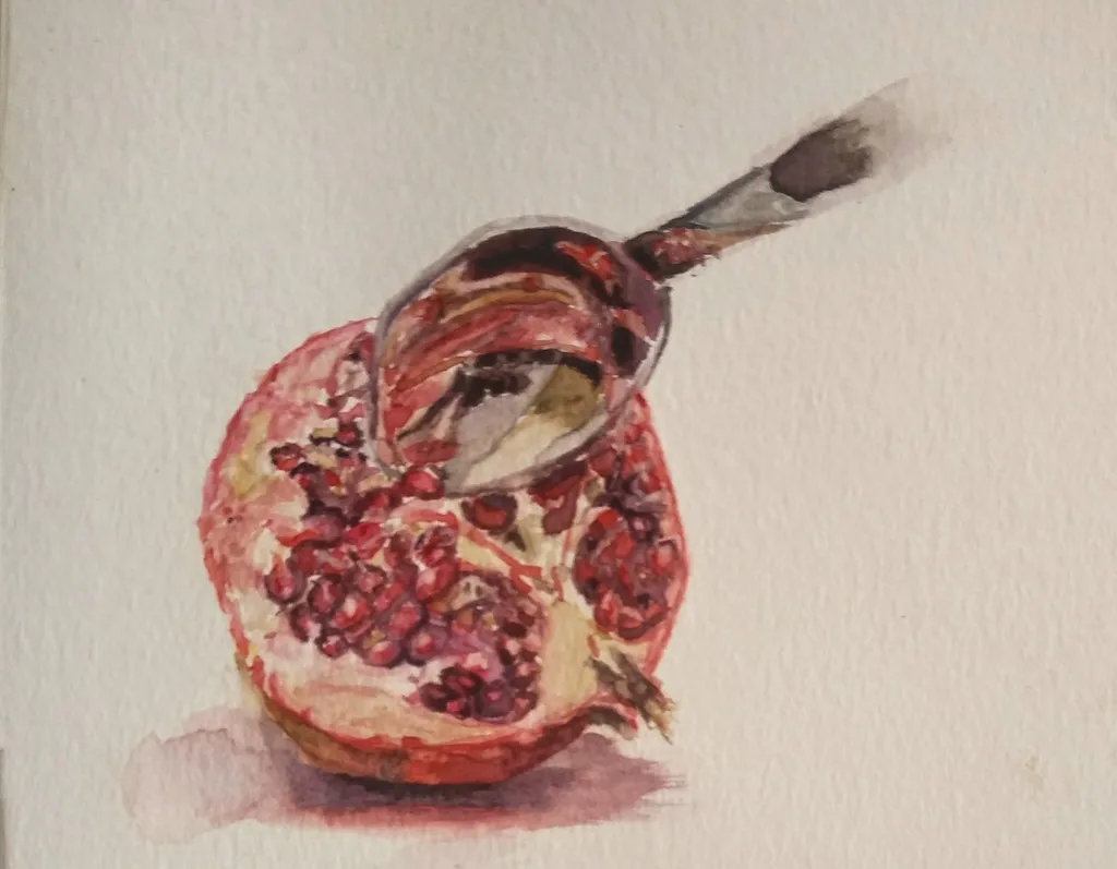 Custom decorative art photo 1