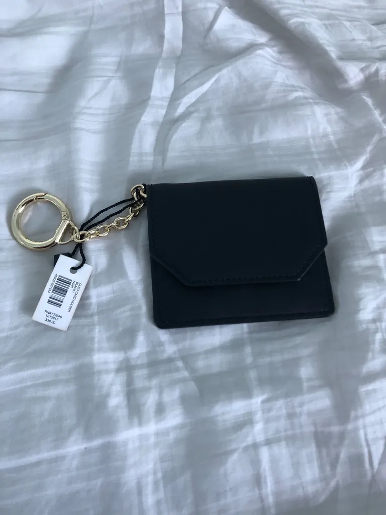 Naturalizer Card Holder photo 1