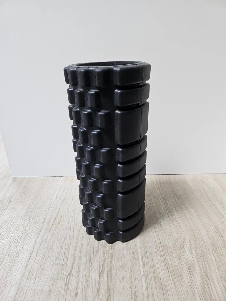 Foam Roller photo 1