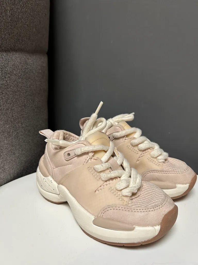 Zara Kids Running Shoes NEW photo 1
