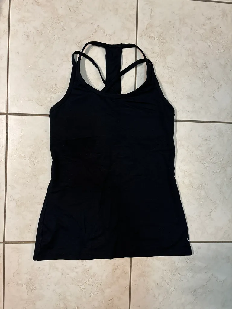 Gap Fit workout tank top photo 1