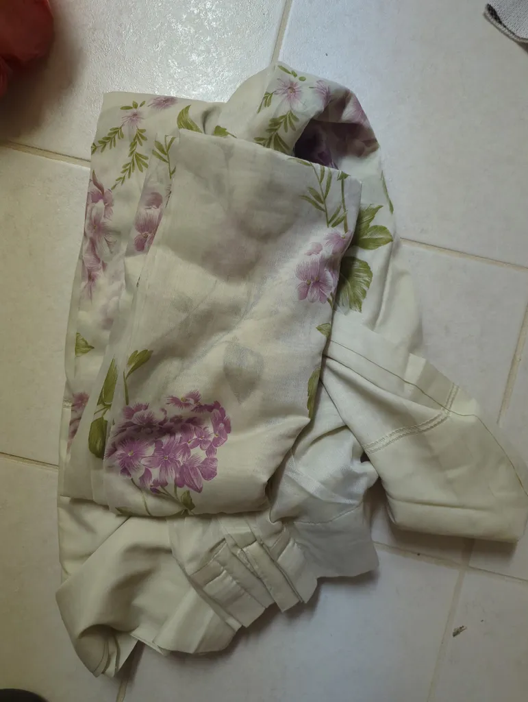 Even more fabric! photo 1