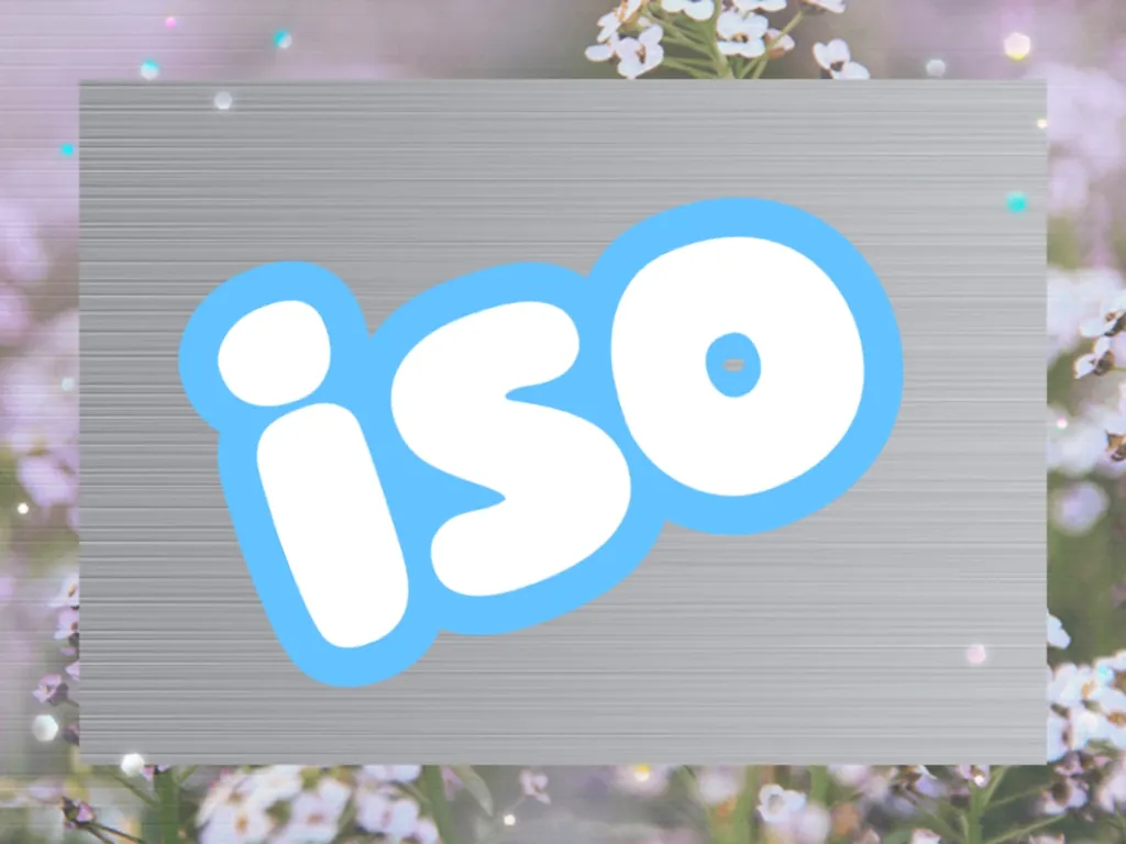ISO list! photo 1