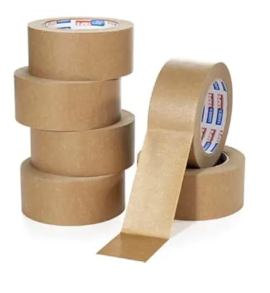 ISO Paper tape photo 1