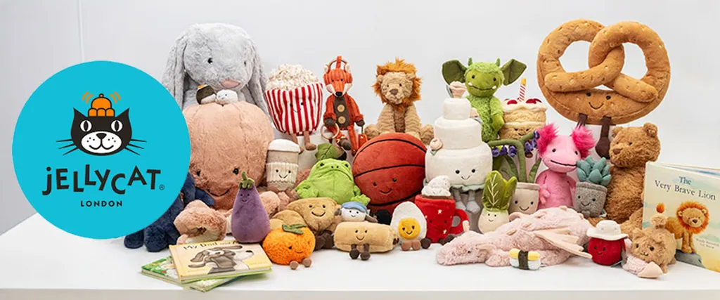 Jellycats photo 1