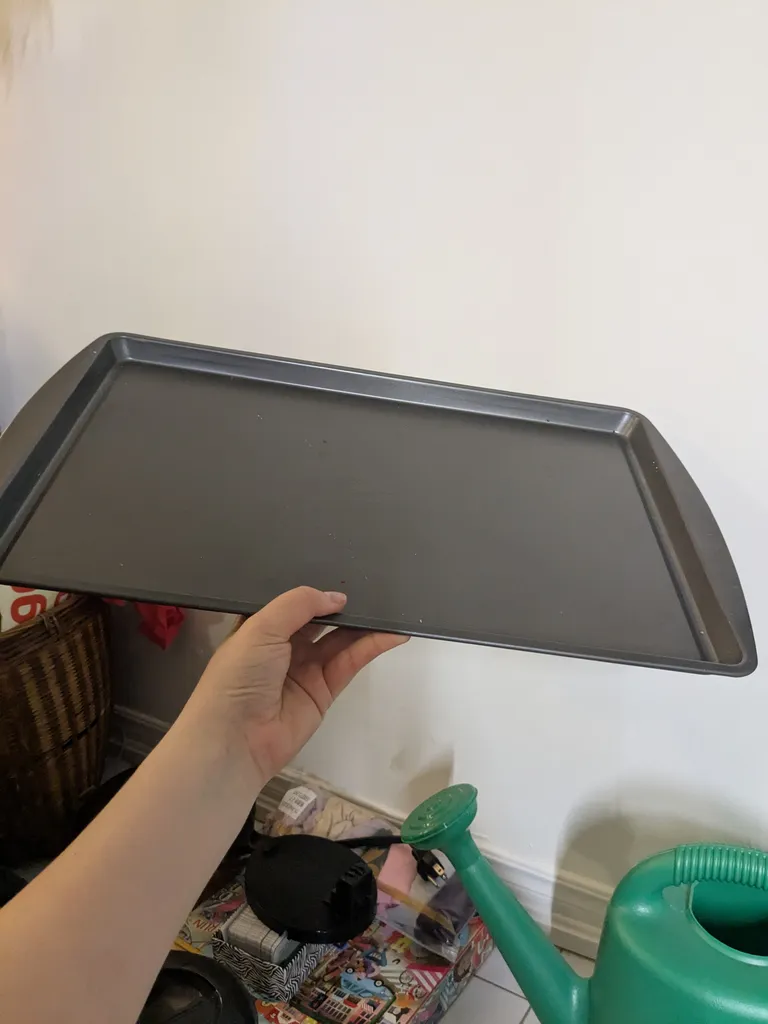 baking sheet photo 1