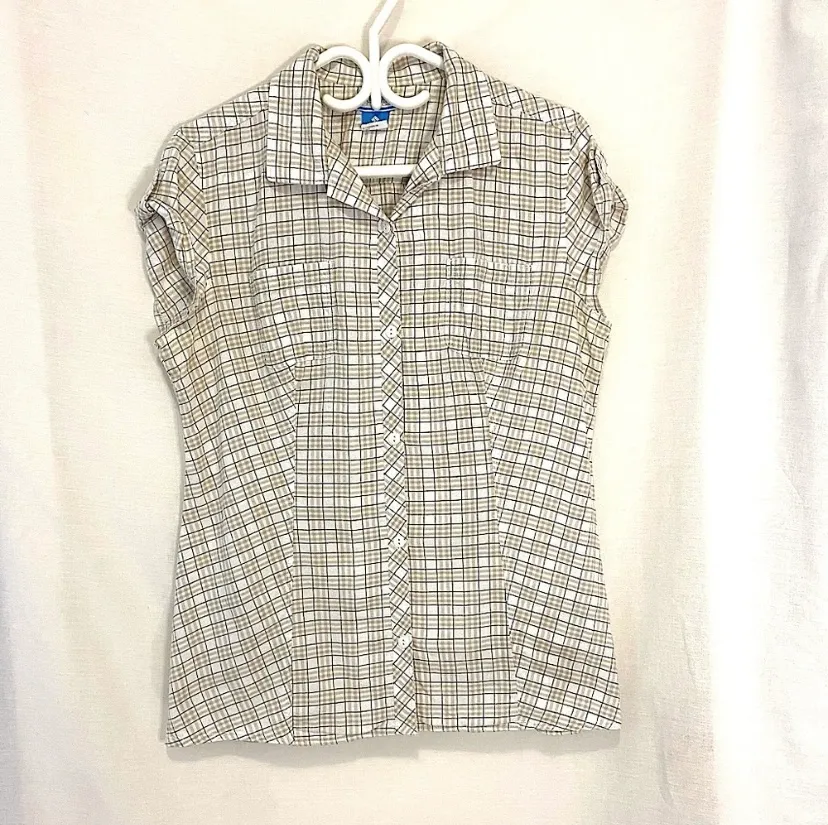 Columbia Shirt | Women’s L photo 1