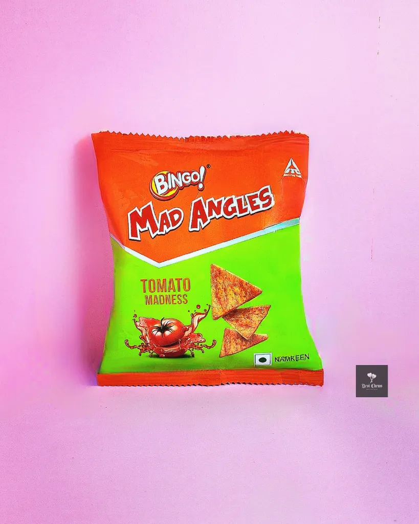 Snacks/Chips/Nachos/Wafers photo 1