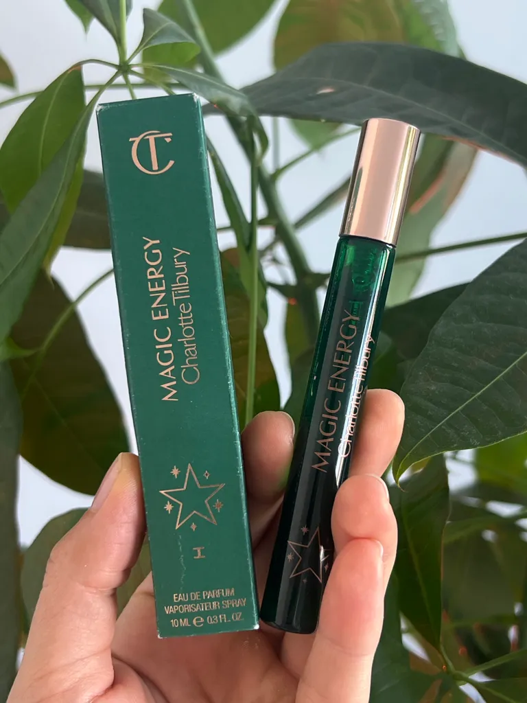 Magic Energy by Charlotte Tillbury photo 1