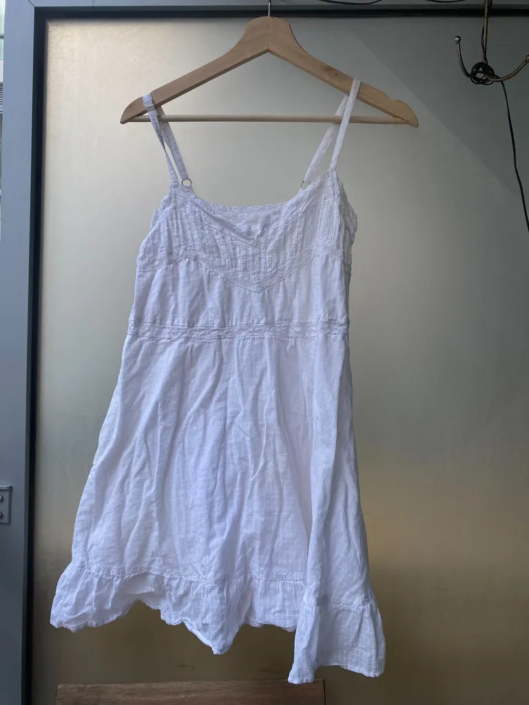 Urban outfitters lil dress photo 1