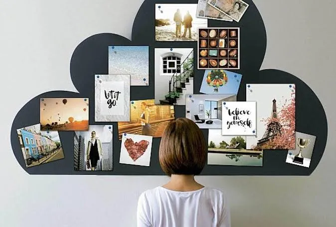 Goal map party photo 1