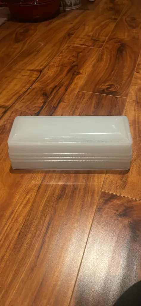 Art deco retro sconce shade photo 1