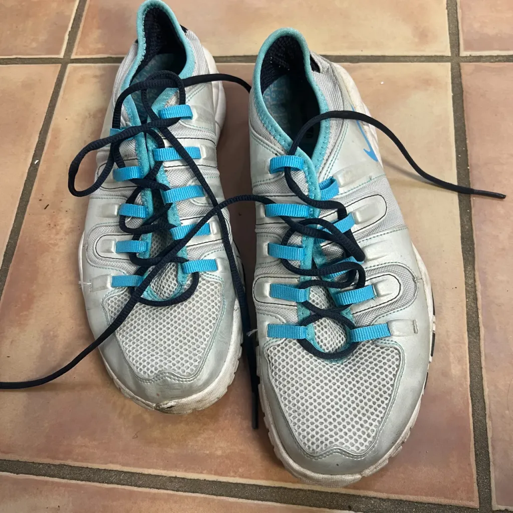 Nike Free 7.0 Running Shoe, Women’s 9.5, GUC photo 1