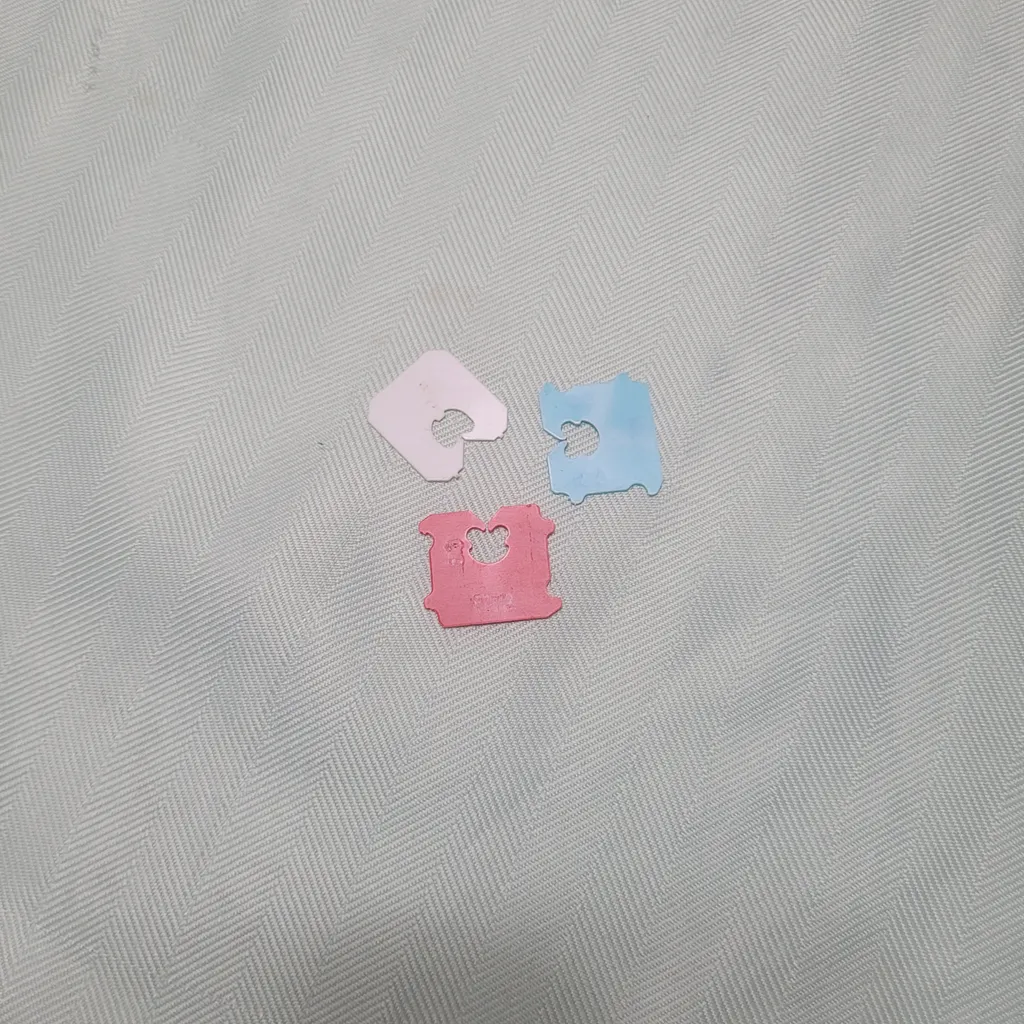 3 Bread Clips!!  photo 1