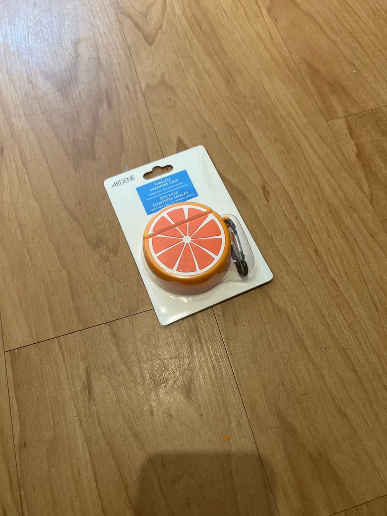 AirPod cover photo 1