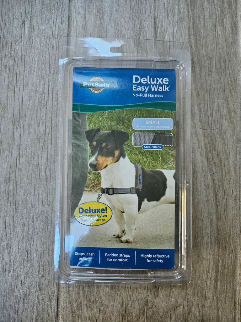 No-Pull Harness photo 1