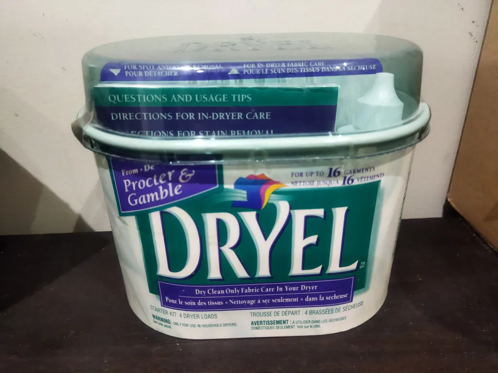 Home Dry Cleaning photo 1