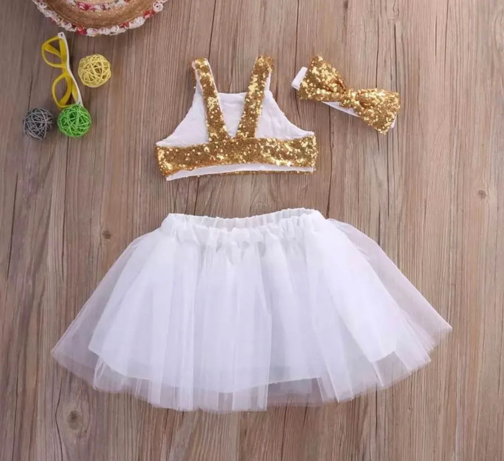 First birthday outfit  photo 1