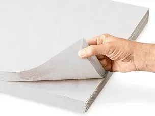 Newsprint Pad 18” x 24”  photo 1