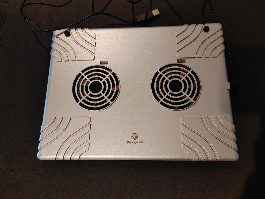 Targus Laptop Cooling Pad photo 1