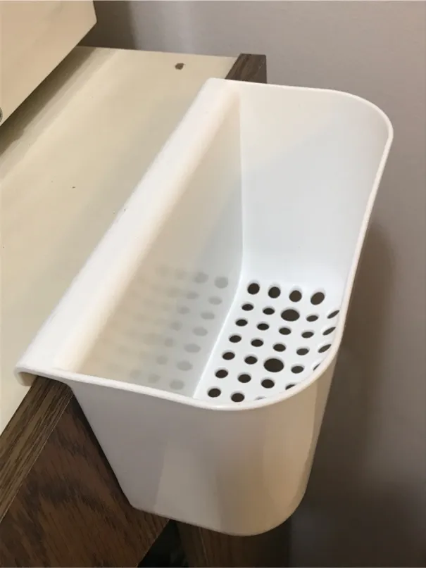 Hanging Plastic Container 🍴🍴🍴 photo 1