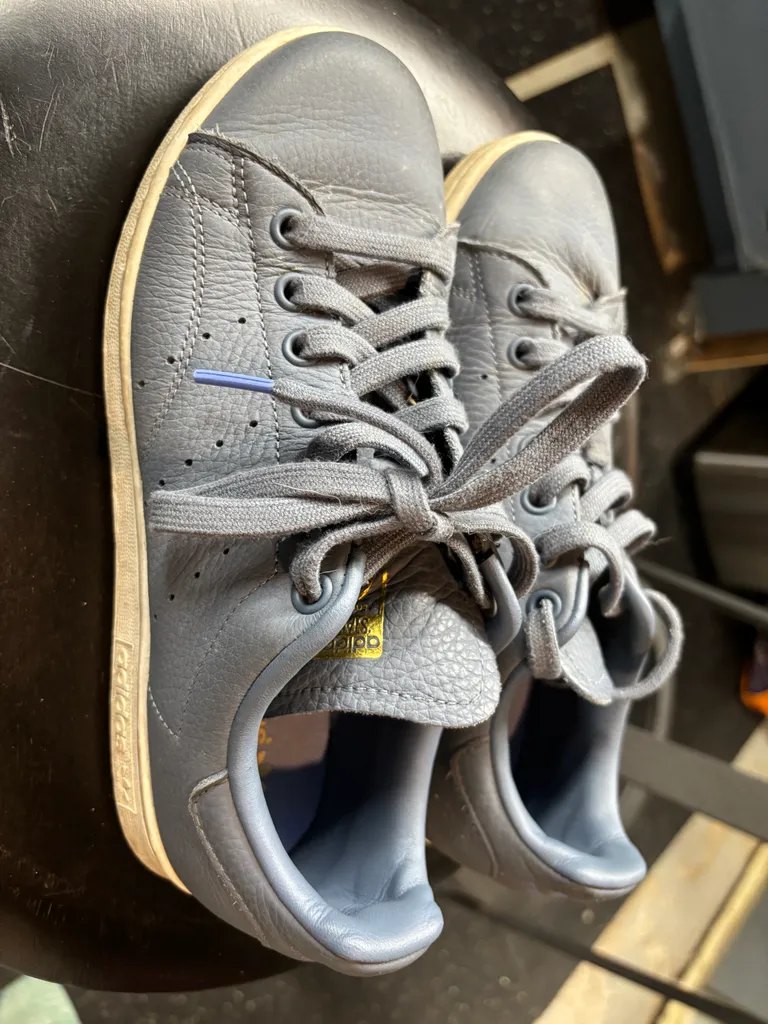 Adidas Stan smith  photo 1